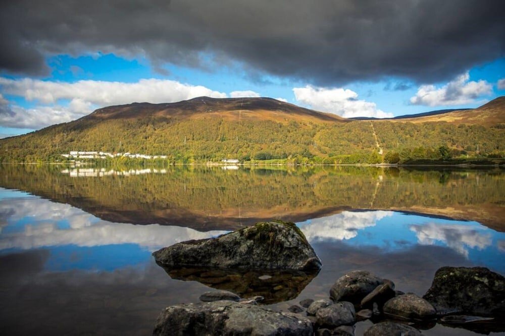 Loch Rannoch Highland Club Highland Lodge 9,,3 star