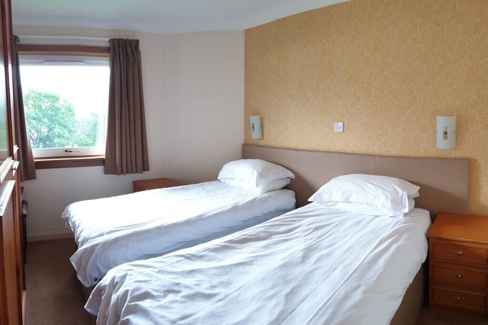 Loch Rannoch Highland Club Highland Lodge 9,,3 star