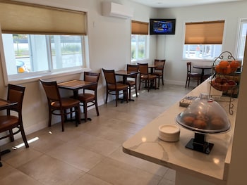 Travelodge By Wyndham Mill Valley/Sausalito,Mill Valley>>Brisbane,2 star