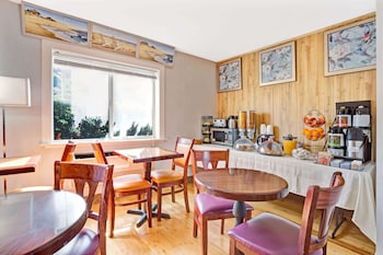 Travelodge By Wyndham Mill Valley/Sausalito,Mill Valley>>Brisbane,2 star