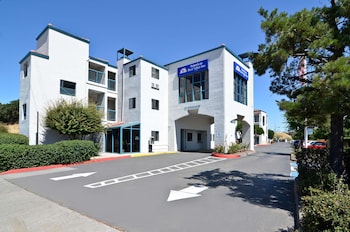 americas best value inn novato marin sonoma