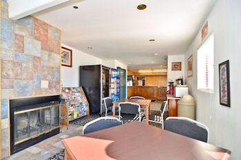 Americas Best Value Inn Novato Marin Sonoma,Novato>>California,2 star