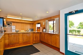 americas best value inn novato marin sonoma