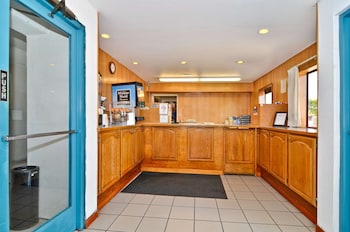 americas best value inn novato marin sonoma