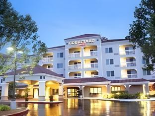 courtyard by marriott novato marin sonoma