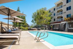 courtyard by marriott novato marin sonoma