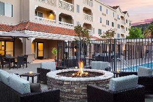 courtyard by marriott novato marin sonoma