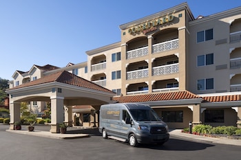 Courtyard By Marriott Novato Marin/Sonoma,Novato>>Marin County,3 star