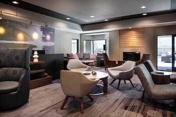 Courtyard By Marriott Novato Marin/Sonoma,Novato>>Marin County,3 star