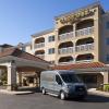 courtyard by marriott novato marin sonoma