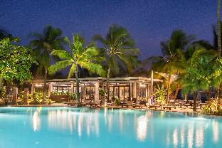 hoang ngoc beach resort
