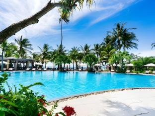 hoang ngoc beach resort