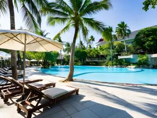 hoang ngoc beach resort