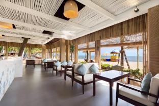 hoang ngoc beach resort