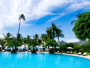 hoang ngoc beach resort