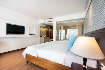 hoang ngoc beach resort