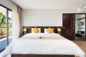 hoang ngoc beach resort