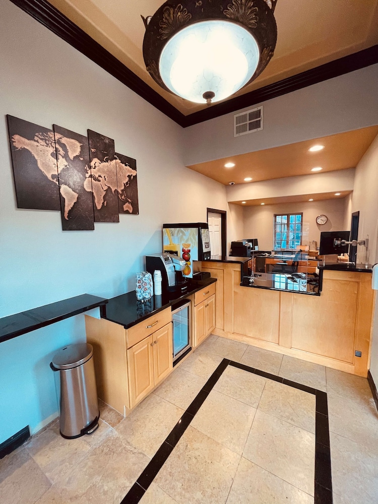 Surestay Hotel By Best Western San Rafael,San Rafael>>San Francisco,3 star