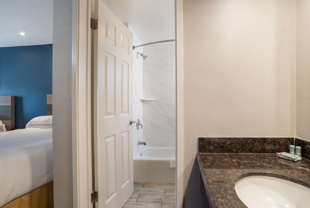Surestay Hotel By Best Western San Rafael,San Rafael>>San Francisco,3 star