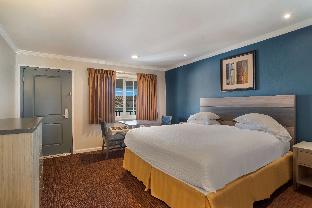 surestay hotel by best western san rafael