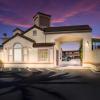 surestay hotel by best western san rafael
