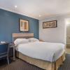 surestay hotel by best western san rafael