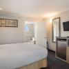 surestay hotel by best western san rafael