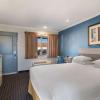 surestay hotel by best western san rafael