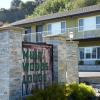muir woods lodge
