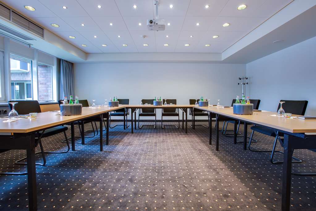 radisson blu senator hotel