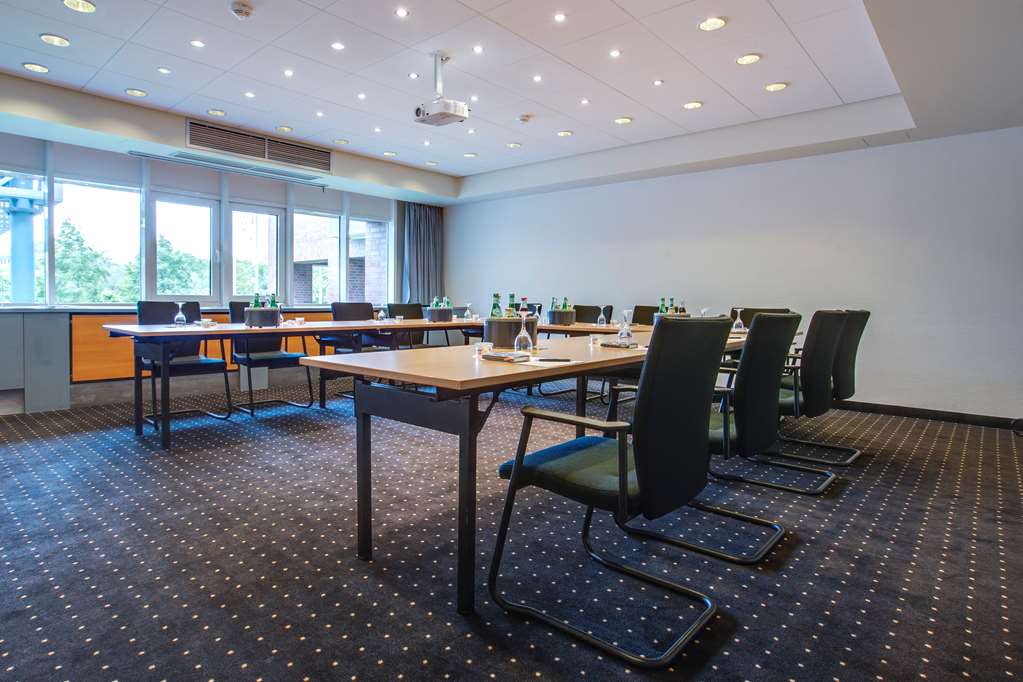 radisson blu senator hotel