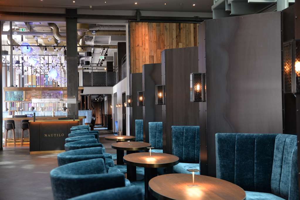 radisson blu senator hotel