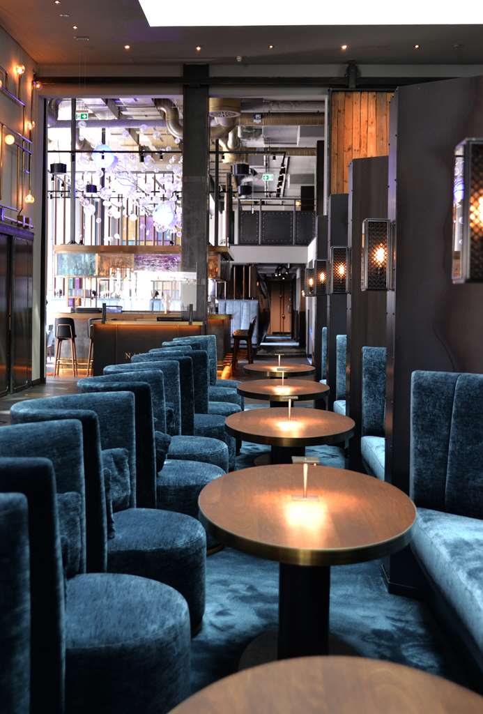 radisson blu senator hotel