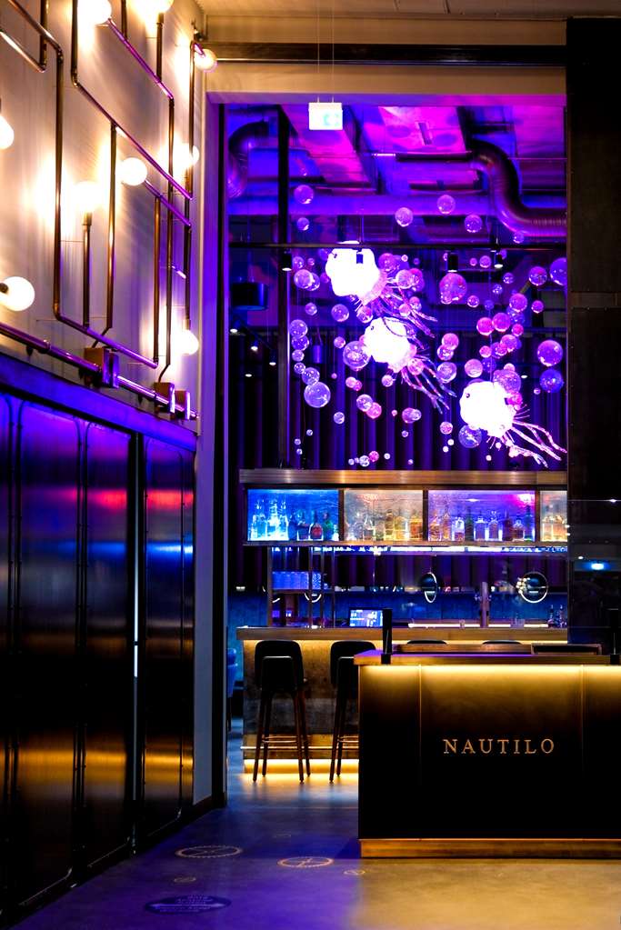 radisson blu senator hotel