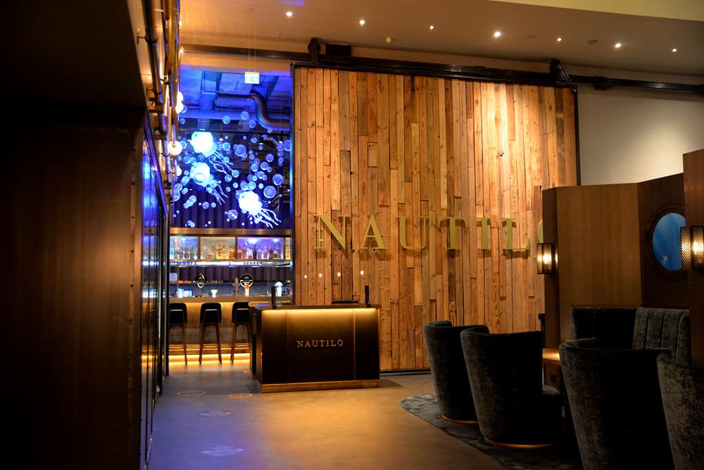 radisson blu senator hotel