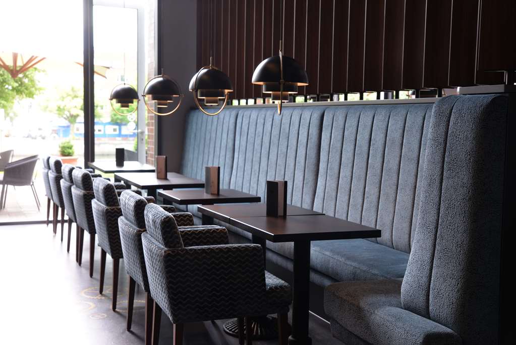 radisson blu senator hotel