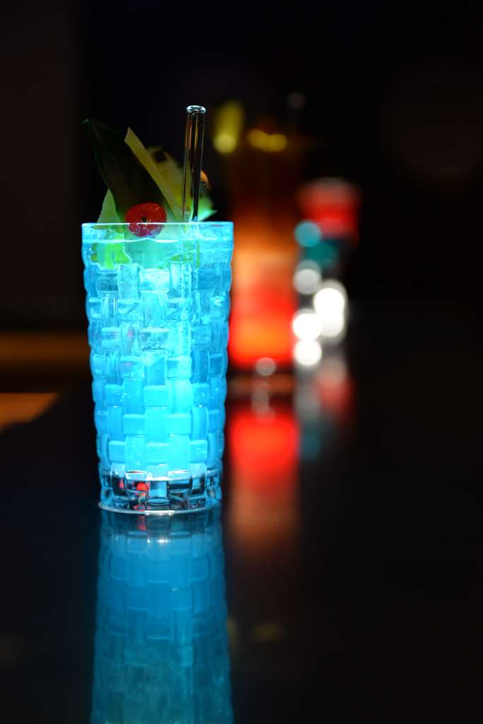 radisson blu senator hotel