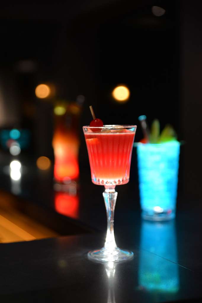 radisson blu senator hotel