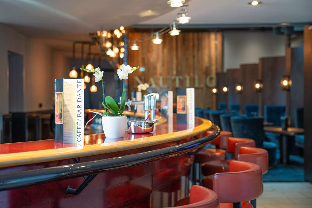 radisson blu senator hotel