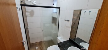 meu lugar na praia tropical