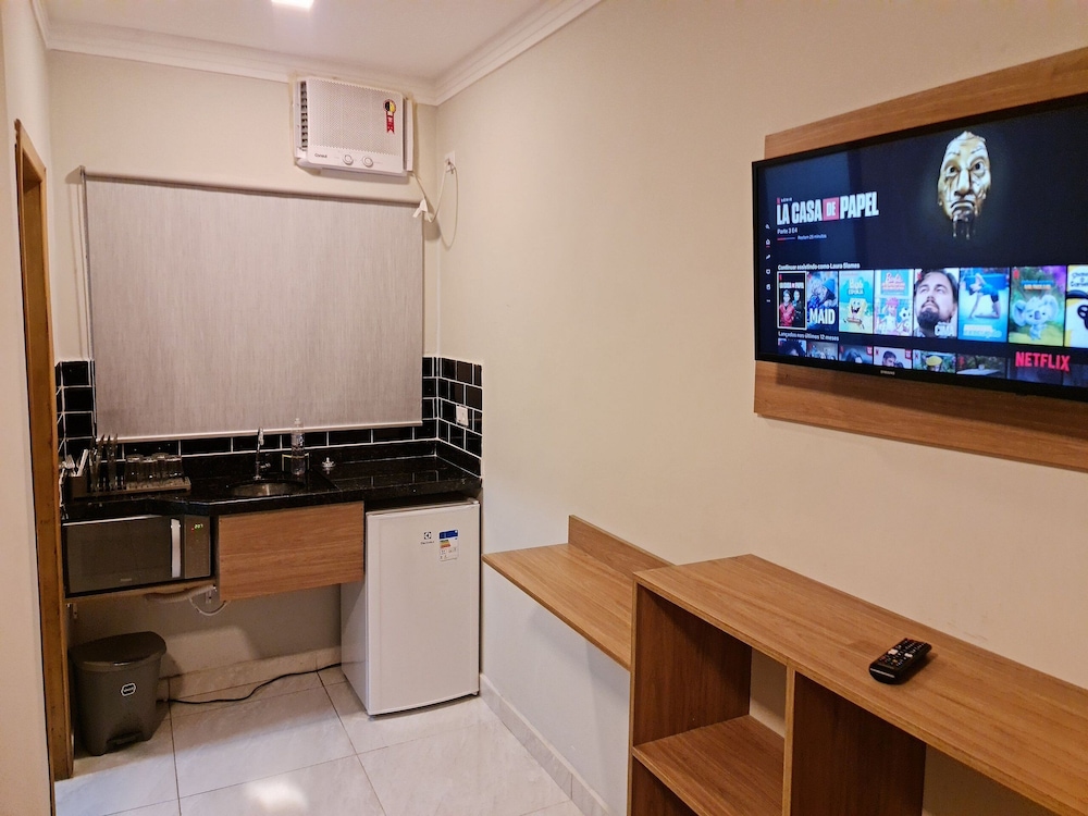 meu lugar na praia tropical