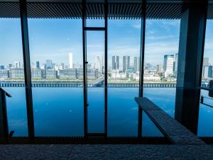 la vista tokyo bay