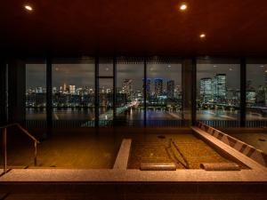 la vista tokyo bay