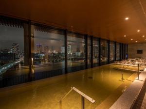 la vista tokyo bay
