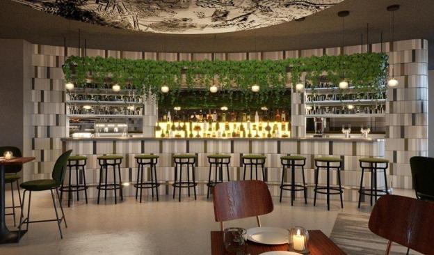 drawing house