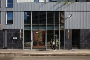 drawing house
