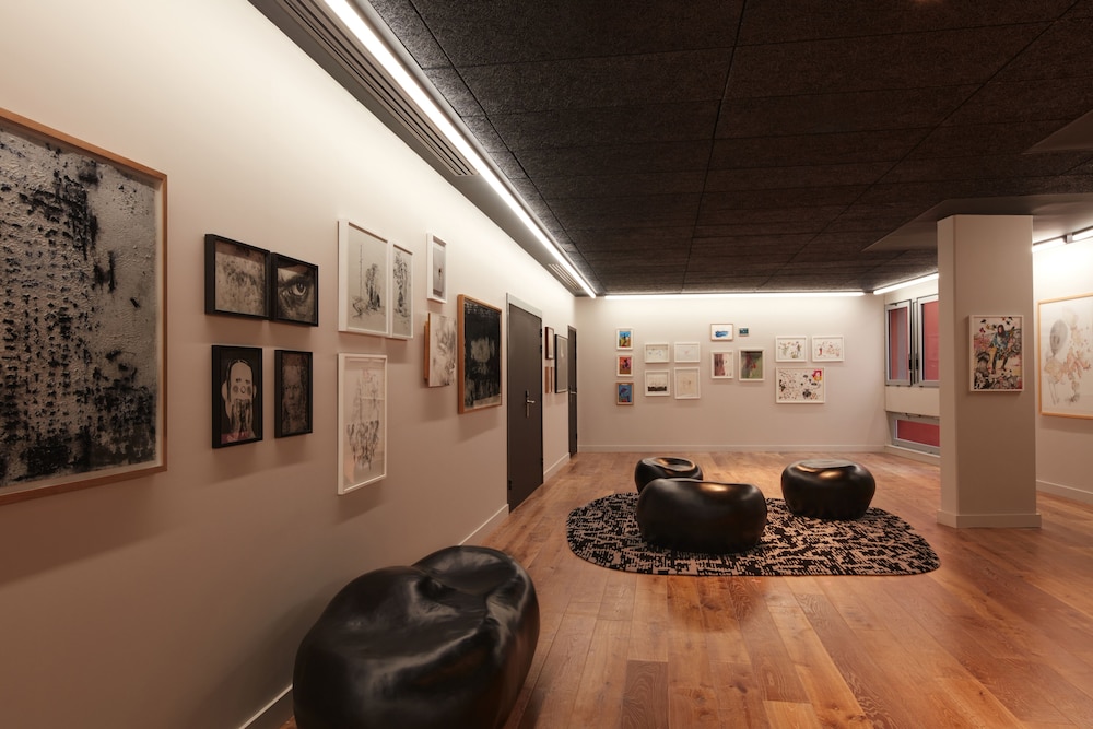 drawing house