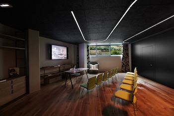 drawing house
