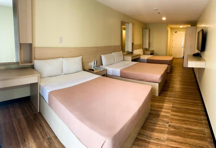 olive town center and hotel