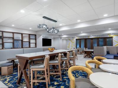 hampton inn albertville